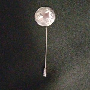 Antique S Kirk & Son pin